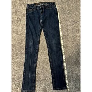 Blue Asphalt Denim‎ Blue Jeans